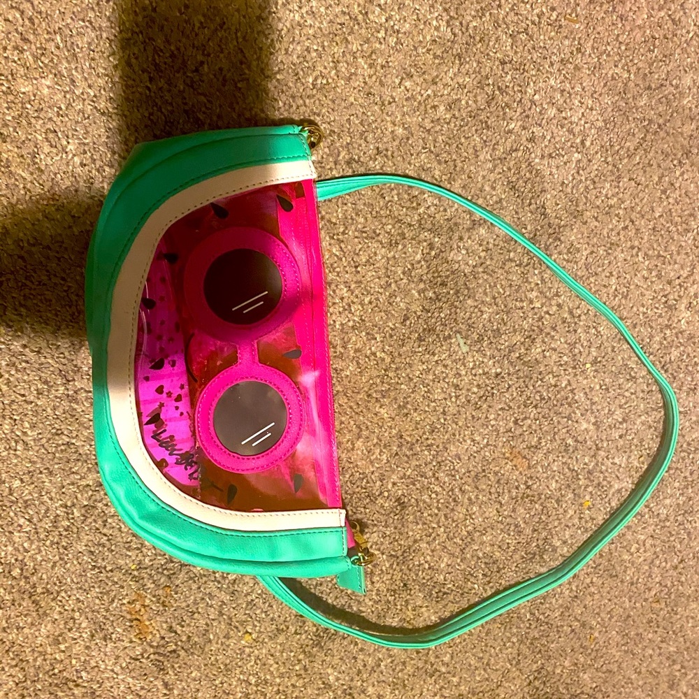 Betsey Johnson purse